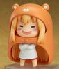 Nendoroid Himouto Umaru-chan Umaru Non-scale ABS & ATBC-PVC Painted Movable Figure