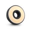 181H Lenkrad Kurze Nabe Adapter Schwarz für VW Jetta 85-98 Golf 1989-1998 MK2 MK3