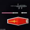 BANDAI SPIRITS Best Mecha Collection RX-78-2 Gundam (REVIVAL Ver.) 1/144 Scale Color-coded Plastic Model