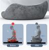 Meditation Cushion for Yoga And Long-Term Sitting Human Body Futon Lazy Cushion Comfortable Supportive Meditation Pillow