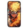Cover for iPhone 16 15 Xiaomi Redmi Note 14 13 12 11 Pro Max X 16e Samsung Galaxy S25 S24 S23 Moto OPPO Huawei Itachi Naruto Uchiha Sasuke Phone Case