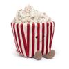 (Amuseables Popcorn) Plush Toys, Birthday Gifts, Valentine's Day Gifts, Surprise Gifts