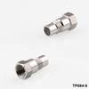 M18 X 1.6  Stainless Steel O2 Oxygen Sensor EXTENSION Spacer Catalytic Converter