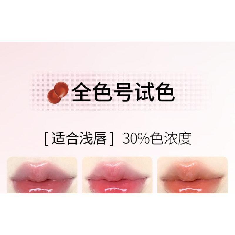 PUCO - Mirror Lip Gloss 30% - 3 Colors