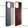 Crocodile Leather Case For Vivo V70 FE Slim Fit Premium Protective Cover for Vivo V70 case