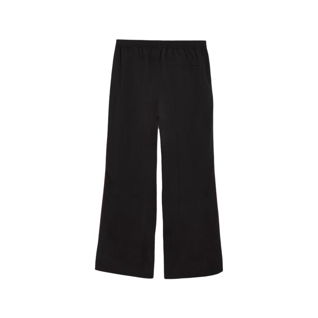 Puma Fenty SS25 Comfortable Versatile Soft Skin-Friendly Mid-Rise Sports Pants Unisex Pants 635543-01