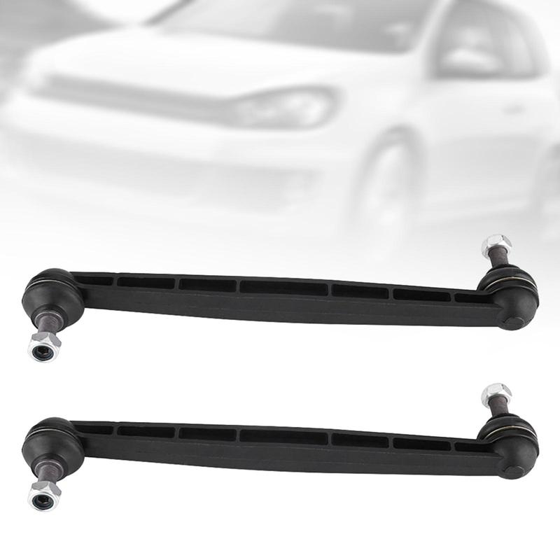 Set of 2 Stabilizer Bar Link Parts 350614 for Easy Replacement
