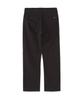 AVIREX BASIC OFFICER PANTS L 010 black