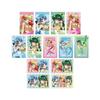 Pichi Anime Original Cocktail Glass Trading Illustration Cards Box of 13 "Michi Pitch" Ver.