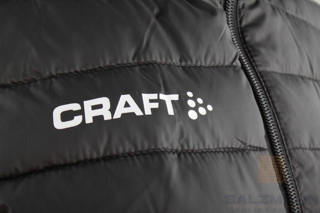 Зимняя куртка Craft Isolate Jacket (1905983) black