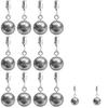 Outdoor Curtain Weights Table Cloth Weights Useful Curtain Weight Ball Help Weigh Down Curtain Tablecloth Garden Flag