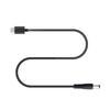 TypeC DC5V To 12V 9V Power- Cable TypeC To DC-Jack Adapter Wire Usb Boost Line For Router 2.1x5.5mm 8 DC- Adapters Cord