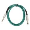 6.35mm To 6.35mm 1/4 Inch Electric Guitar Cable Sound Instrument Cord  for Amplifiers