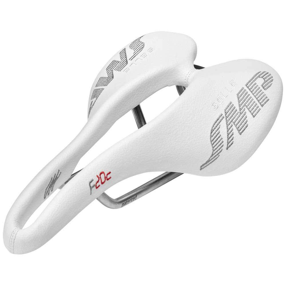 SELLE SMP F20C (White)