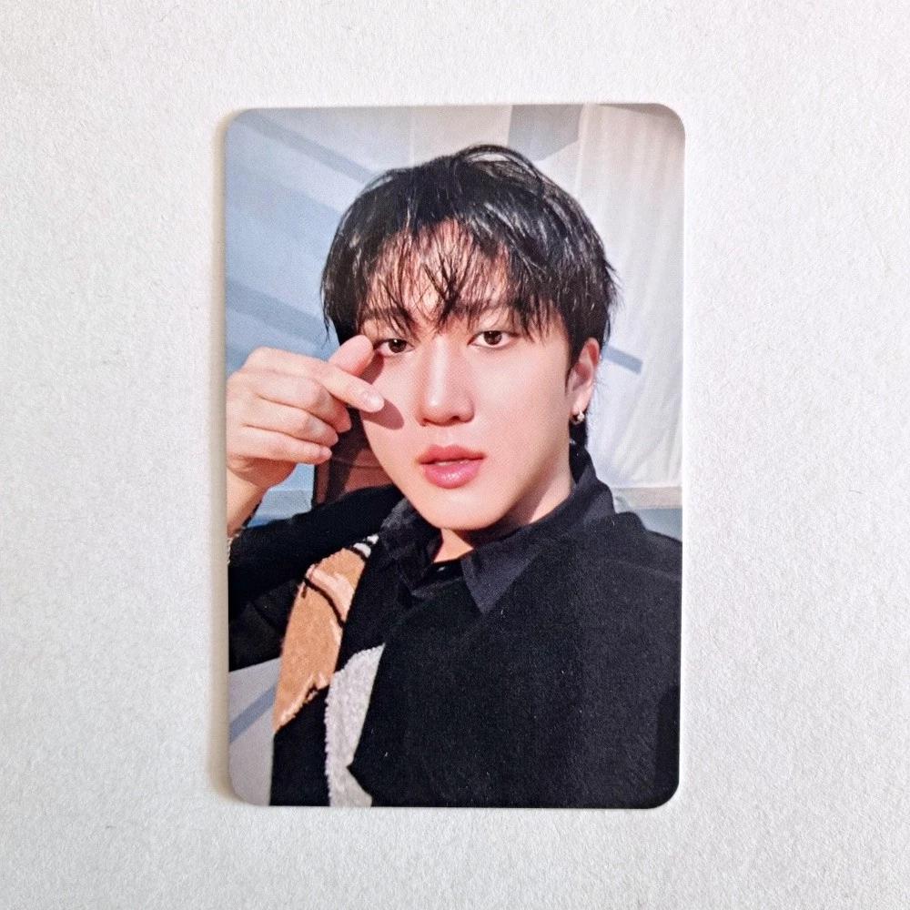 Stray Kids SKZ IT TAPE DO IT POB FOTOKARTE OFFIZIELL