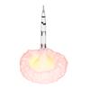 3D Printing Rocket Desk Lamp Bedside Table Lamp Warm LED Night Light USB Rechargeable Home