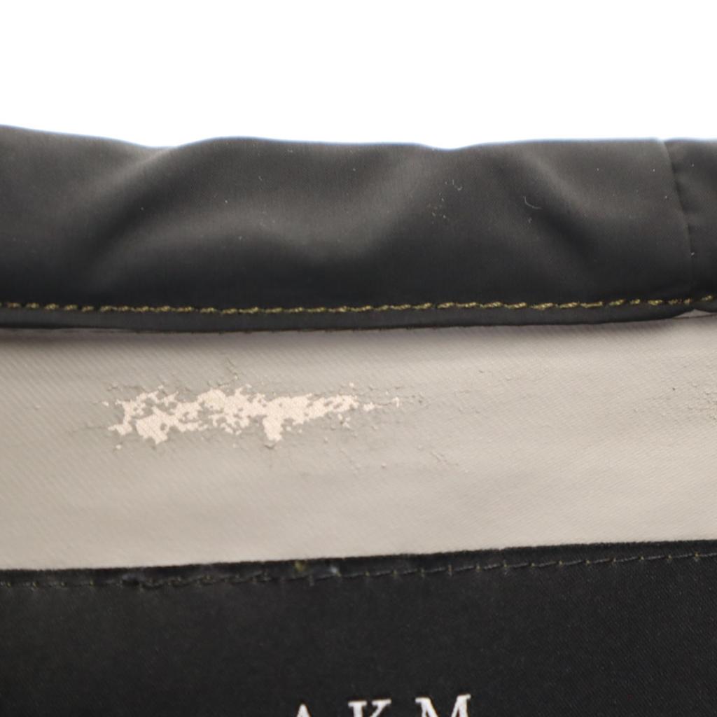 AKM laget i Japan kamuflasje Kamuflasje Fjellparka L khaki Herre Brukt