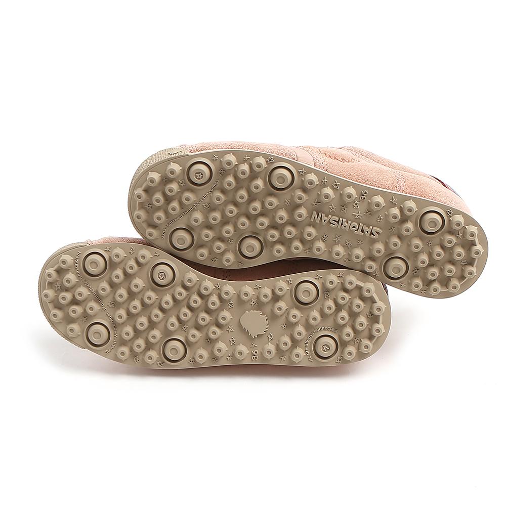 Satorisan Stardust Sneakers Nomad Beige 120137A423