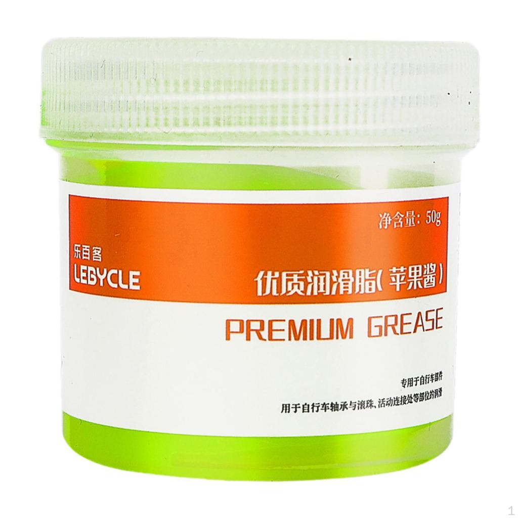 Bike Lubricant Riding Waterproof Multiuse Hub Base Maintenance for Brake Systems Chain