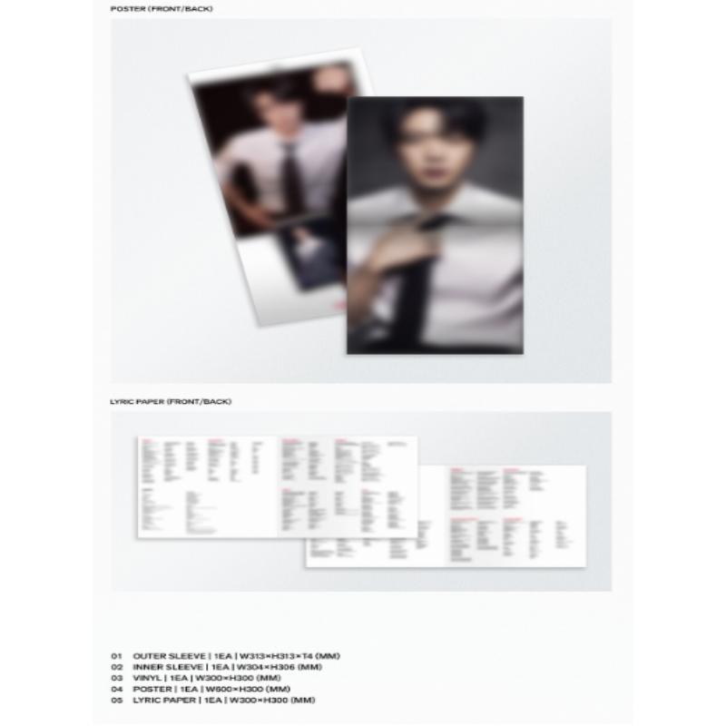 [PRE-PEDIDO] BTS[Ver. Estándar][LP]-ARIRANG /Selecciona un miembro