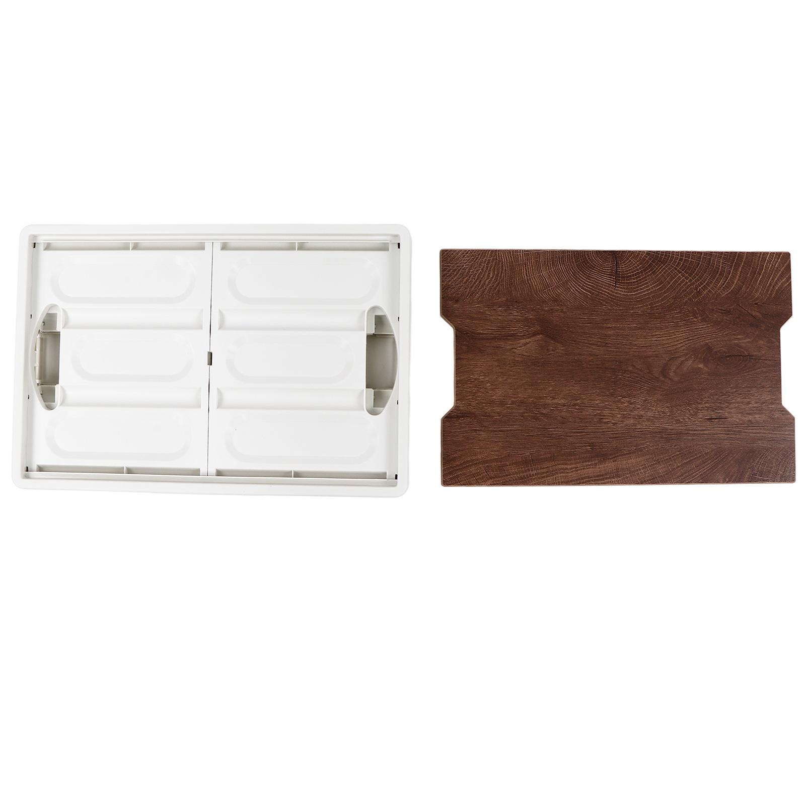 

Collapsible Storage Bins Large Capacity Foldable Practical Convenient to Carry Multifunctional Storage Box for Camping