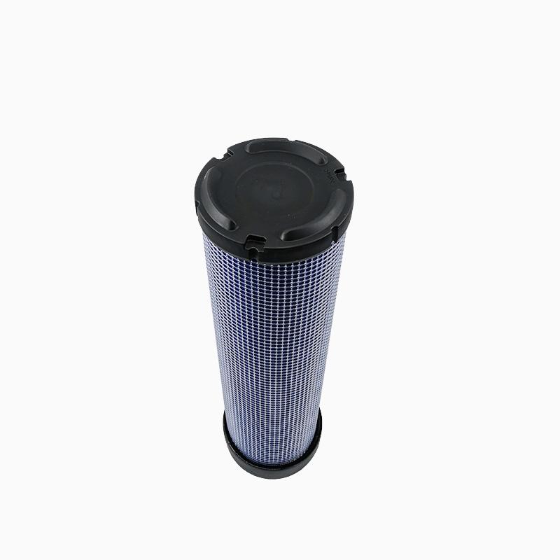 Compatible Air Filter Set 11110283 11110284 15193230 Replace for VOLVO EC180E EC235 L45F L50H BL71 EW140C EW140D