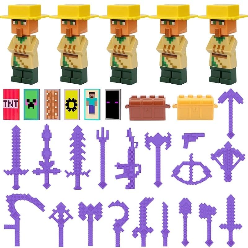 Educatief Bouwblok Speelgoed voor Kinderen-562