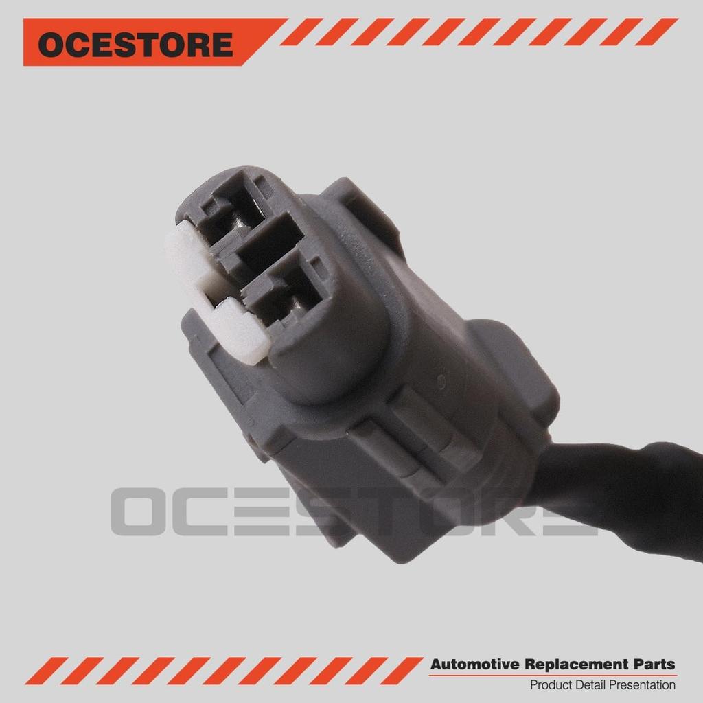 OCESTORE 89620-35310 Ignition Control Module for 4Runner Pickup 1992-1995 22RE 4Cyl 2.4L 8962035310