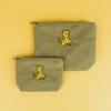 Wappen Boat Pouch - Feelin Fierce M SIZE