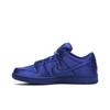 Nike Dunk Low SB 'Deep Royal Blue' (Unisex) Deep Royal Blue / Deep Royal Blue Skateboard Shoes AR1577 446