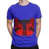 Control TV room Graphic 100 Cotton TShirt control Tops Tees For Unisex