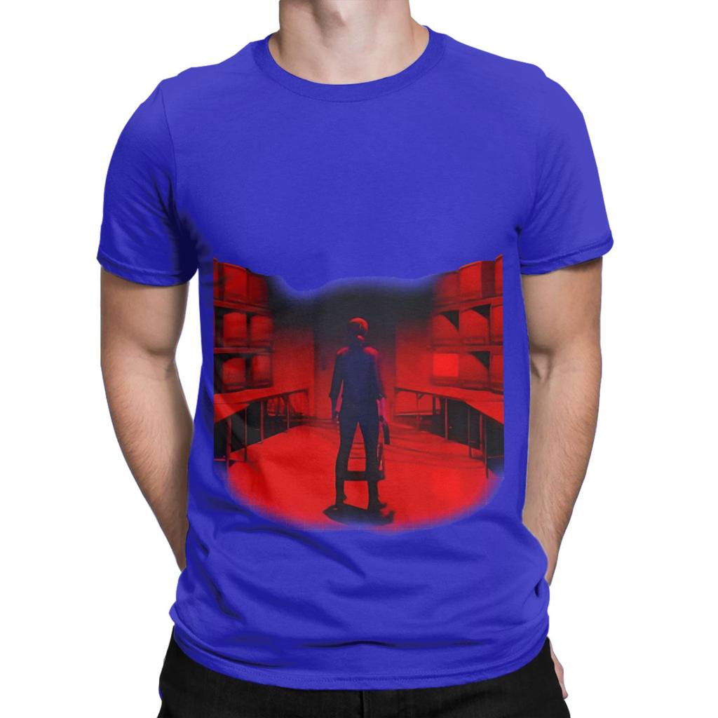 Control TV room Graphic 100 Cotton TShirt control Tops Tees For Unisex