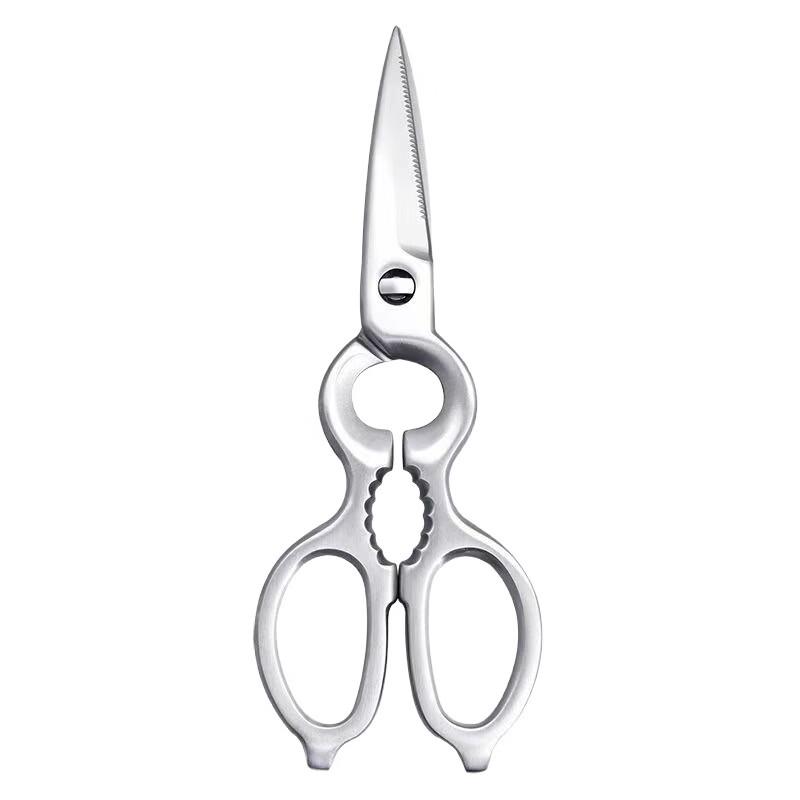 Abay Stainless Steel Detachable Gourd Kitchen Shears