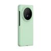 PC Hard Shell Phone Case For Honor Magic V5 V3 Solid Color Protective MagicV5 Back Cover
