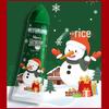 Mi Yue Le Ni Christmas Ice Cream Hand Cream 30g - Hydrating, Non-Greasy, Moisturizing, Refreshing Cone