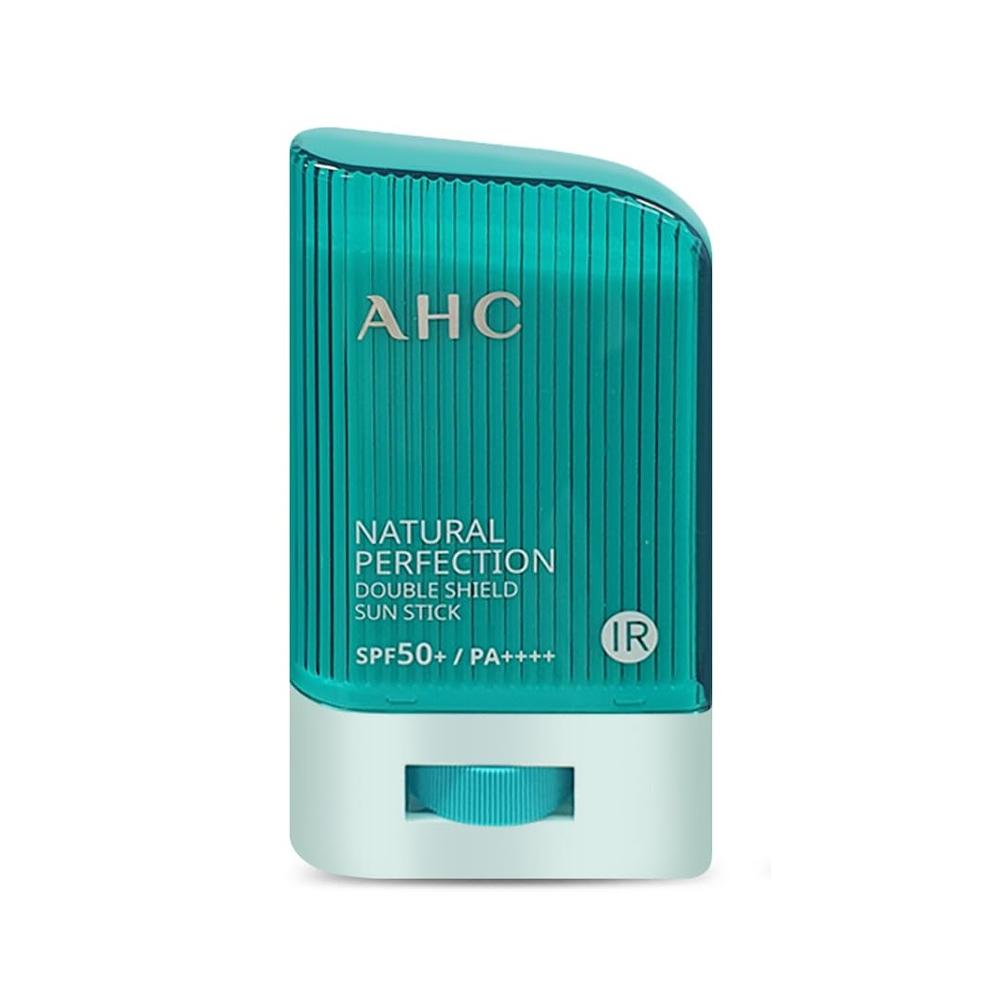 

[AHC] Солнцезащитный карандаш Natural Perfection Double Shield 14 г