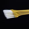 Plastic BBQ Oil Brush Yellow Barbecue Basting Brush Cooking Tools Pastry Brush  Kitchen