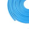 2 Pieces Car Door Edge Guards, Entry Protectors Scratch for ATV Sedan