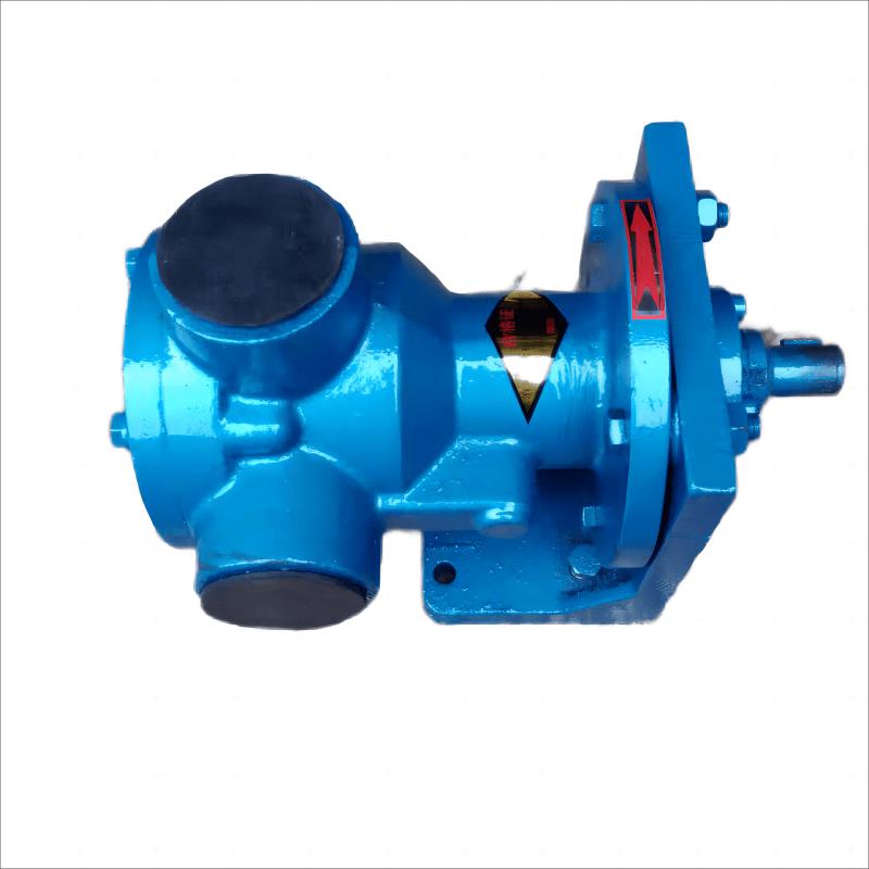 Libangli NCB High Viscosity Rotor Pump