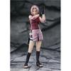 TAMASHII NATIONS S.H.Figuarts NARUTO: Shippuden - Sakura Haruno -Inherited Will of the Master- (Reis