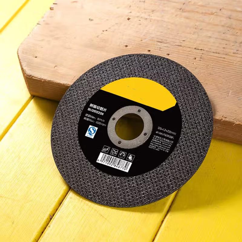 125mm Multi-purpose Cutting Disc (25-Pack)