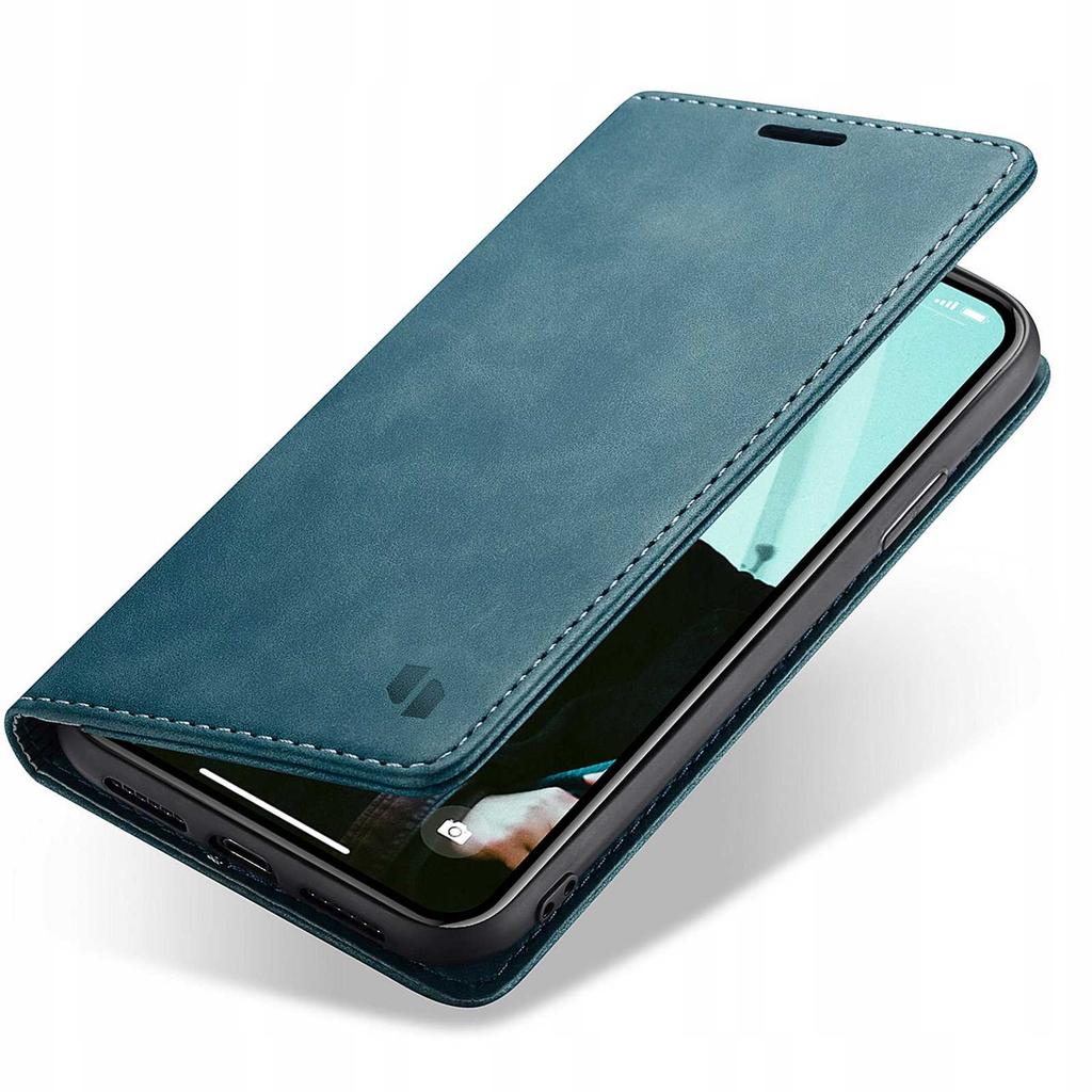 Sc Wallet Iphone Xr Blue