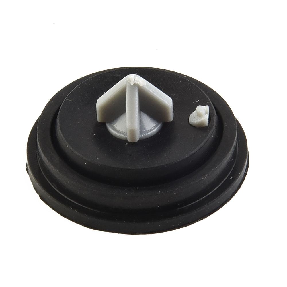 1/2* Diaphragm Gasket 1/2pcs 27 X 27 X 10 Mm 95 95L 99T 99B 99 Inlet Fill Valve