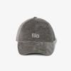 FILA Small Letter Velvet Ball Cap_FS253CP01F001_006