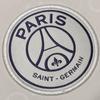 Jordan Paris Saint Germain Pre Match Jersey Dri FIT Soccer Jersey Player Edition Men's Beige HJ2987-030