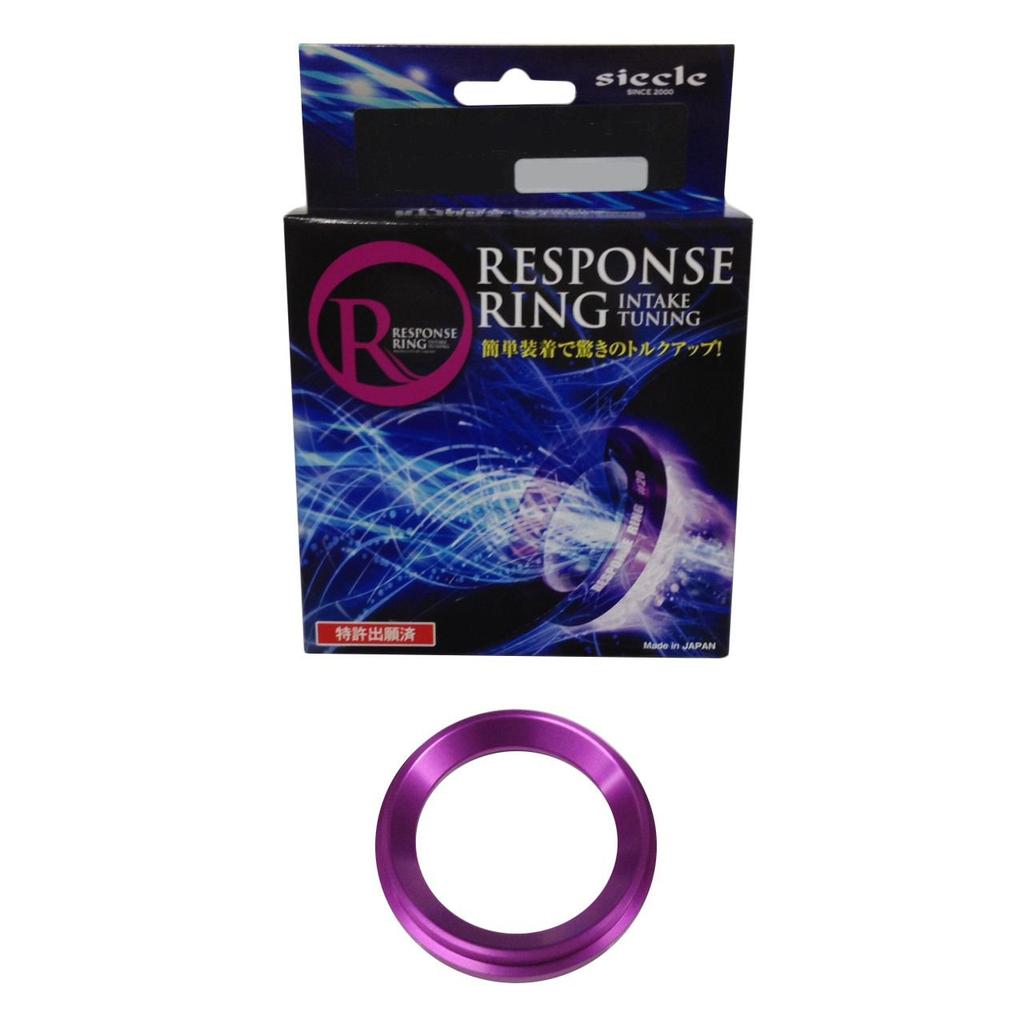 siecle Response Ring for Mazda MPV Axela Sport Axela Hybrid Biante Roadster RZ02RS (Single Type) CX-5 2.0L / / / / /