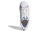 adidas Superstar 'Allover Trefoil - Biały Wielokolorowy' H00183