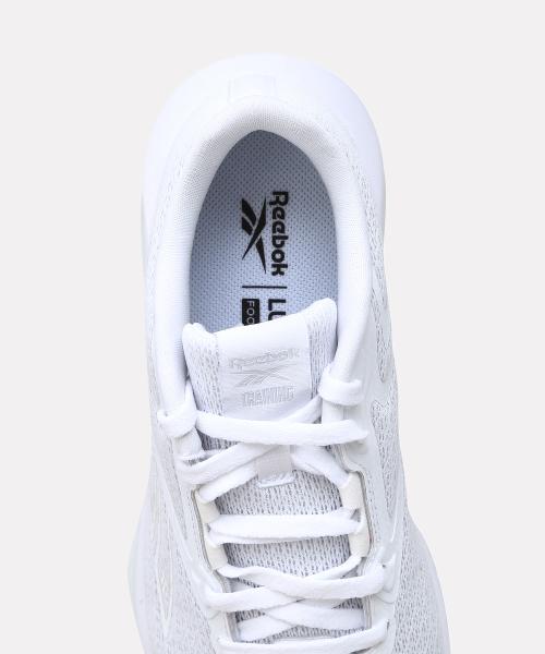 Reebok Nanoflex TR 3.0 (W) - White (RESO6ET1WWT)