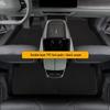 Changan Qiyuan Q07 25 Model Full Coverage TPE Anti-Slip Floor Mats