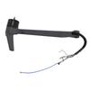 Drone Arm Motor Shell Rugged Strong Structure Shockproof Lightweight Front Left Arm Motor